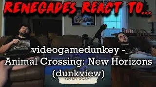 Renegades React to... 