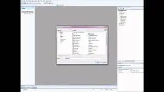 ASP.NET Master Page in Visual Studio