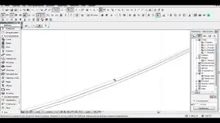 ARCHICAD HOW TO CREATE A ROPE USING THE MORPH TOOL (CUSTOM ELEMENTS)