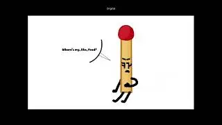 BFB Match Stomach Growl