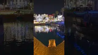 Dubai Global Village 2023-2024 HDR, Full HDR 4K video is coming #shorts #hdr #globalvillage