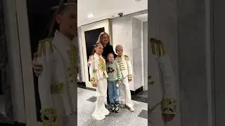 Вероника, Дочь Игоря Николаева 🤩 