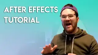 Every After Effects Tutorial on YouTube
