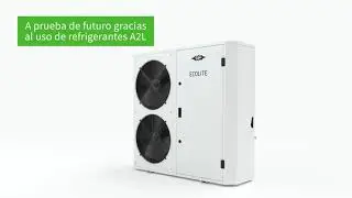 Unidades condensadoras BITZER ECOLITE - para cualquier usuario, para cualquier necesidad