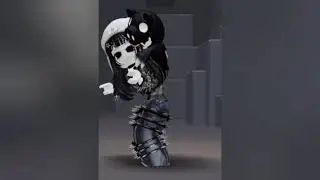 el adiós de mi antiguo outfit de roblox