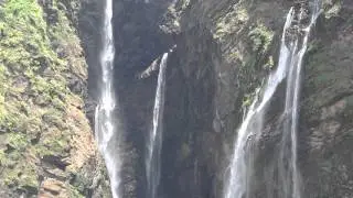 Jog falls | footage-2