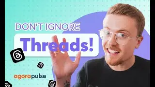 Why Threads Should Be Part of Your Marketing Strategy