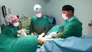 Boy Uzatma Ameliyatı // Dr. Alper Kebudi