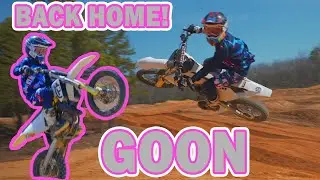 BACK HOME! | The Richards Family