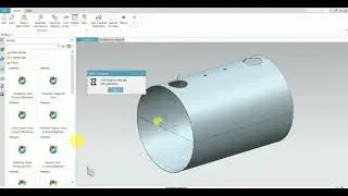 NX Customization Capability