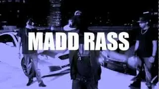 Rasco - MaddRass FREESTYLE [Official Viral HD] #HCRWorld