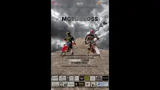 motocross carrizo 2022
