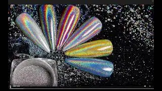 How to nail art
