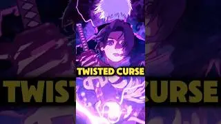 Yutas Final Curse!