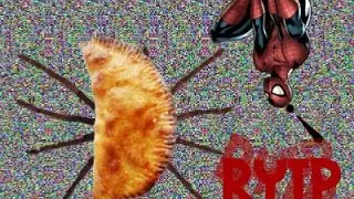 RYTP-Чебурек-Паук
