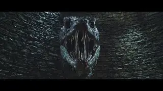 Harry Potter and the Chamber of Secrets - Basilisk Fight (Rescore)