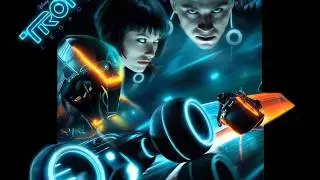 Tron Legacy - Soundtrack - TRON Legacy (End Titles) - Daft Punk