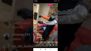 DTF EXCLU LIVE INSTAGRAM 🚨🚨