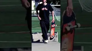 some highlights from go skate day but u need to watch the full edit 🫵🏼 #skateboarding #skateboard