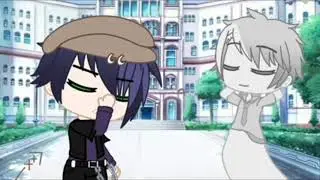 Voice Acting Test #1 ||| Gacha Club