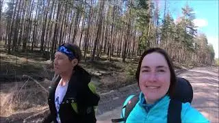 A trip to the Milanakoski waterfall and the Kyrönniemi lighthouse.