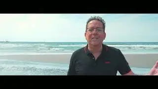 Tony Martin - Die Lach op jouw gezicht  (officiële Videoclip)