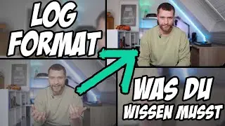 LOG Format - Was du wissen musst (Mythos & Wahrheit)