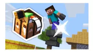 Smash Bros. Steve in Mine-imator (Mine-imator Short)