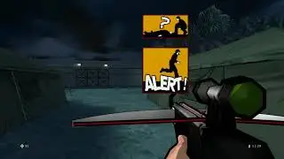 XIII - Attenders can spawn before planting the bug in Spads02