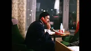 Але! Ларису Ивановну хочу!