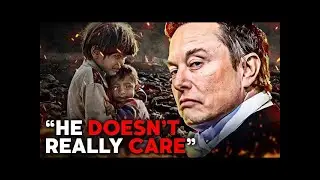 Things Elon Musk Is Hiding About His Success