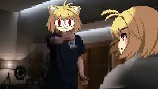 I am a Neco-Arc