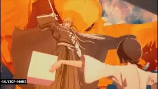 Bleach The Day Of The Execution