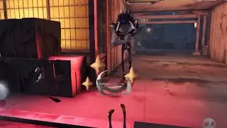 Not me being the worst Priestess ever😶 / Identity V Priestess