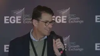 Gerald Schreiber – Transformation of RGM