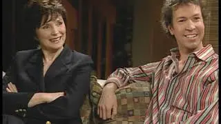 Année 1 Episode 012   Les fêtes   oui mais