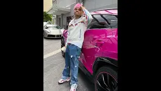 [FREE] (GUITAR ONLY) NoCap x NBA Youngboy Type Beat 
