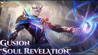 MOBILE LEGEND Play On PC New MAP / HD Quality Playing Assassin Gusion / MPV Rating