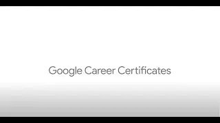 Google Career Certificates 智慧數碼人才計劃：學熱門數碼技能，獲專業證書