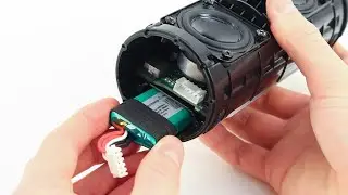 🔥JBL FLIP 4 РЕМОНТ АККУМУЛЯТОРА СВОИМИ РУКАМИ