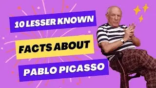 Masterful Strokes: Decoding the Iconic Legacy of Picasso
