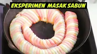 4 Percobaan Masak Benda Tak Lazim Menggunakan Panci PUBG