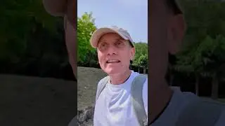 Storia di un ordinario pomeriggio al Parco 