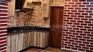 World Class Interior 8509438315