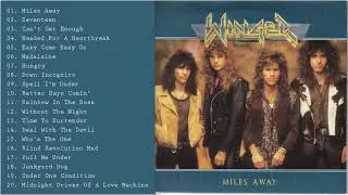 Winger greatest hits full album winger best songs - Winger new playlist 2020
