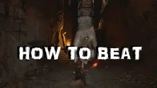 Black Myth: WuKong - How to Beat - Buddha's Right Hand Boss