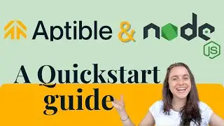 Deploy a NodeJS App on Aptible – A QuickStart Guide