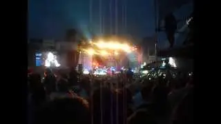 Малоярославец-2013, выступление Кипелова