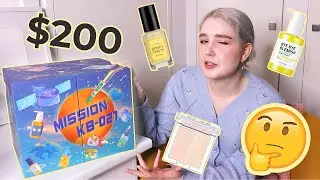 Korean Beauty Haul | Yesstyle Advent Calendar 2021 Review | Is it Worth It?