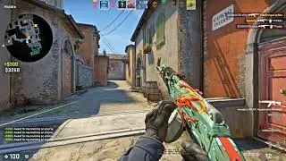 ez ace 2.4k elo
